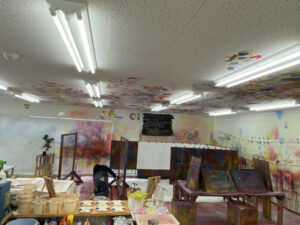 クリップBook&Art　体験記3