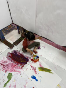 クリップBook&Art　体験記7