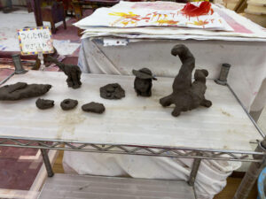 クリップBook&Art　体験記5