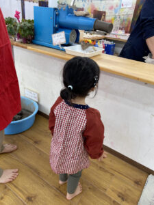 クリップBook&Art　体験記4